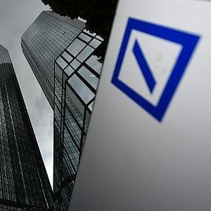 Deutsche Bank, paga 95 mln di dollari per una frode fiscale in Usa