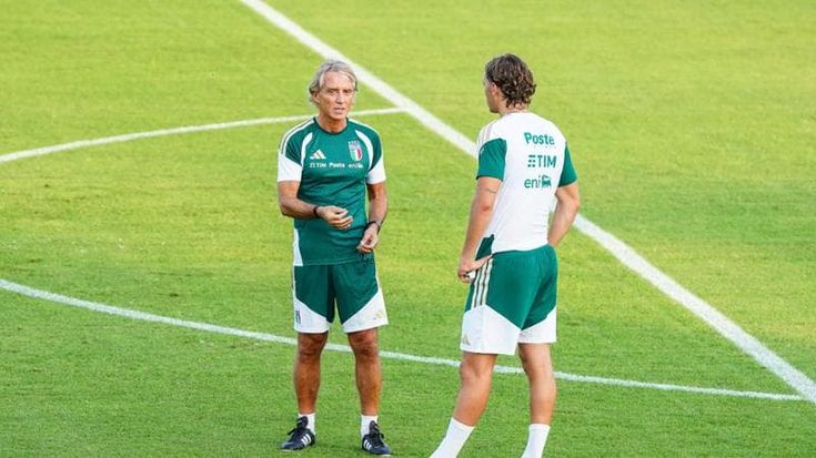 Tradimento e perdono, Mancini rifà l’Italia: “Torneremo a vincere”