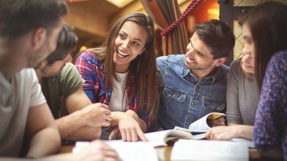Test di ammissione, che stress! Qualche consiglio da manuale