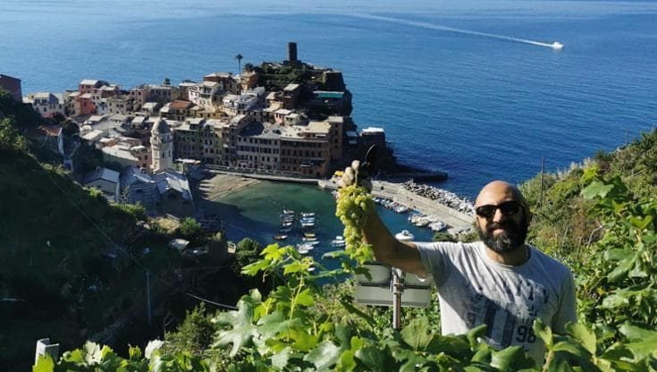 Sciacchetrà, il vino impossibile salvato dai giovani