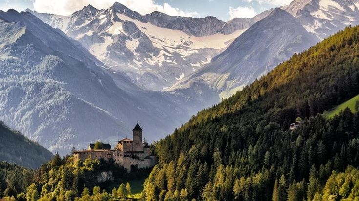 Arcipelago Borghi, il podcast per scoprire un’Italia segreta