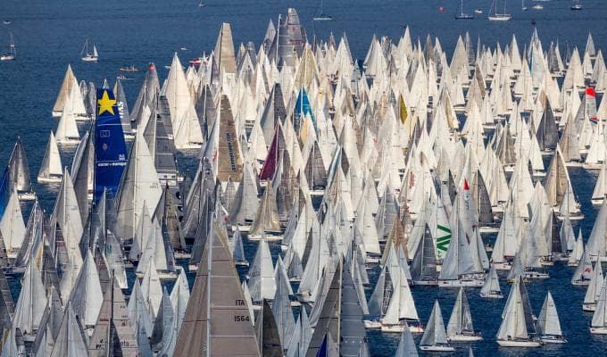 Il 42% di italiani conosce Barcolana