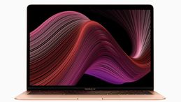 Macbook Air 2020, Apple rilancia l'ultraportatile: più potenza e il prezzo cala