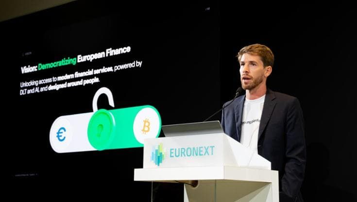 Criptovalute, Young Group annuncia nuova piattaforma digitale e l’integrazione con Fleap
