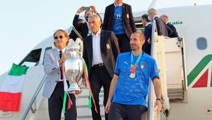 Ranking Fifa, Italia al quarto posto. Belgio sempre leader