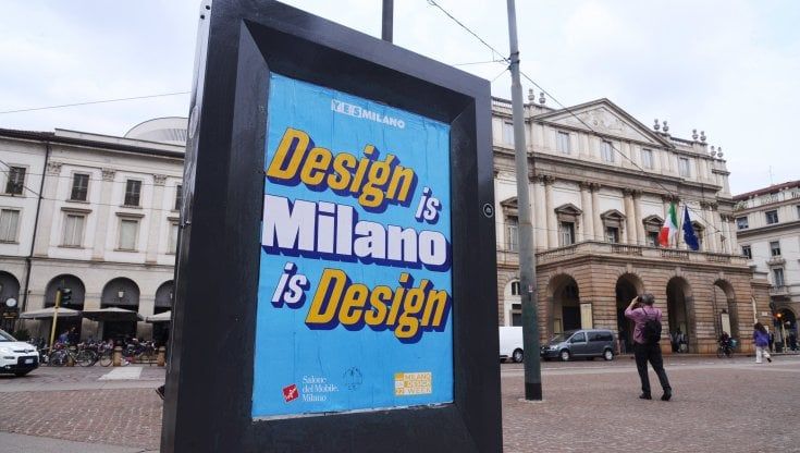 Al Salone del Mobile la carica dei 2000 espositori per immaginare la casa del futuro
