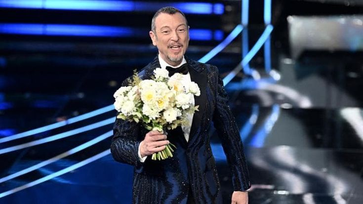 I codici televoto dei cantanti stasera a Sanremo, il numero e come votare