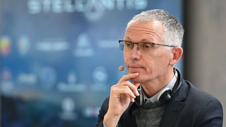 Autocar: "Tavares, ad di Stellantis, è la figura più influente dell'industria automobilistica mondiale"