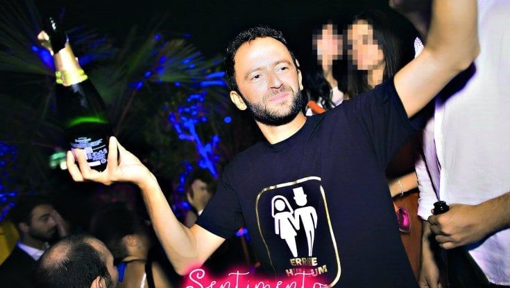 Caso Alberto Genovese, la sua fidanzata indagata per violenza sessuale e spaccio di droga
