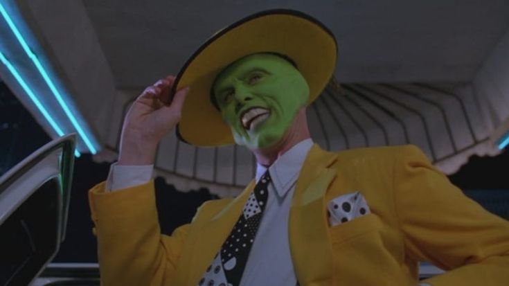 Chuck Russell, morto il regista di “The mask” e “Il re scorpione”. Carrey: “È stato un privilegio”