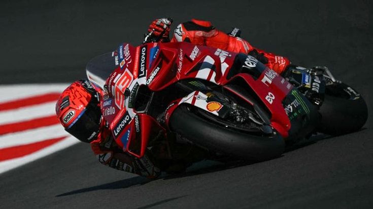 MotoGp Gran Bretagna 2026: gli orari di qualifiche e Sprint Race e dove vederli in tv