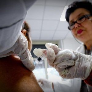 Vaccini, Istituto superiore di sanità: obiettivo raggiunto, coperture sopra 95%