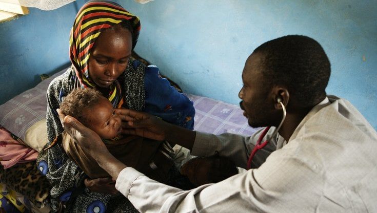 Vaccini, a disposizione farmaci contro la gastroenterite virale, tra le principali cause di morte dei bambini nel mondo povero