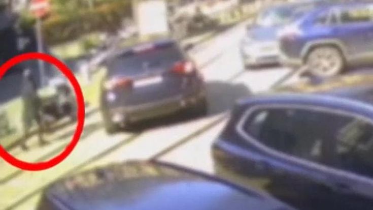 Rapina un orologio da 250 mila euro in centro a Milano. Il primo reato 41 anni fa: “Tengo famiglia”