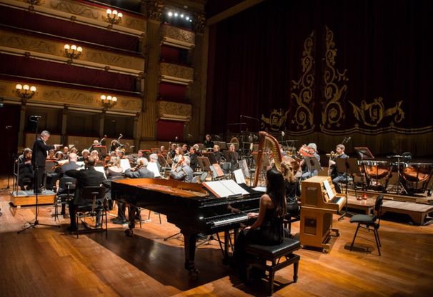 Play It!, al teatro Verdi nuovi talenti della musica 
