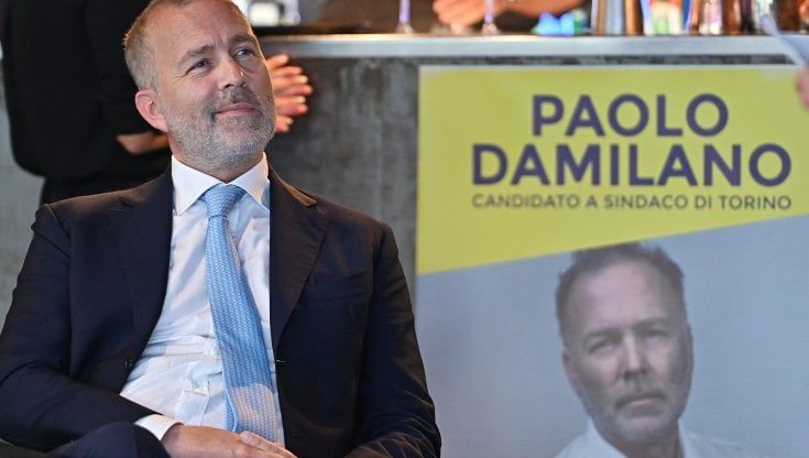 Paolo Damilano, l'imprenditore del food&beverage che vuole diventare sindaco di Torino