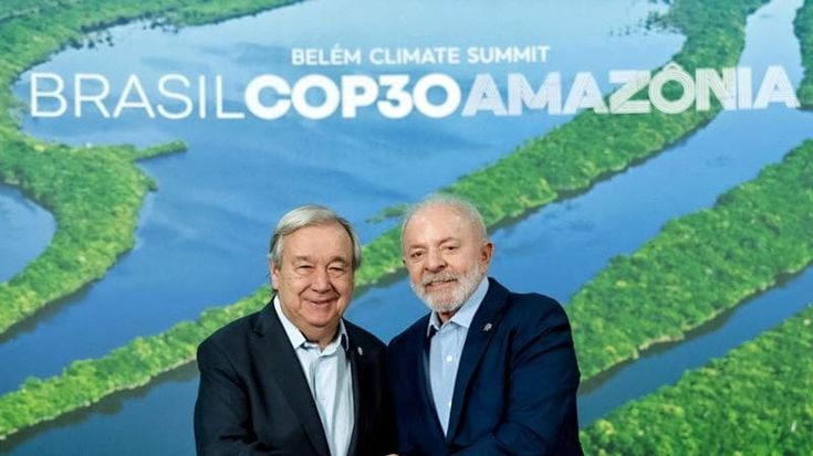 Cop30, nel cuore dell’Amazzonia il vertice globale sul clima: “Serve un patto anti Usa”