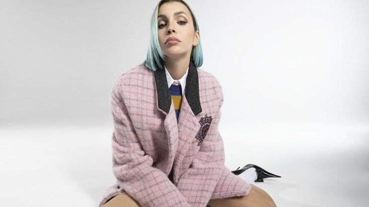 Rose Villain: “Sono una madre badessa con l’anima metal e trap”