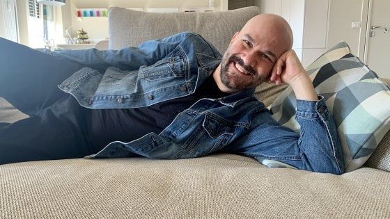 Rosario “Ross” Pellecchia: “La radio ci aiuta a vincere la solitudine e a tenere unita la società”