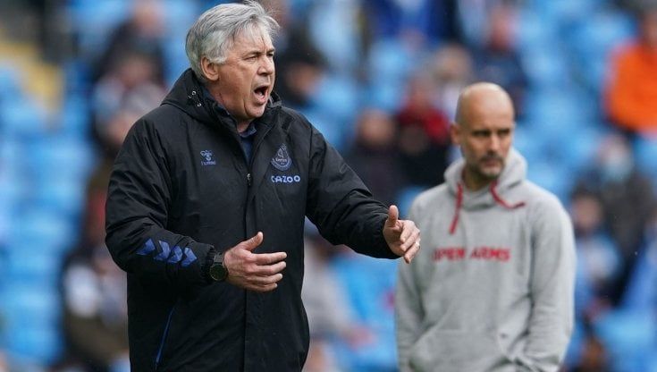 Real Madrid, Carlo Ancelotti è il nuovo tecnico: "Opportunità inattesa, ma era giusto coglierla"