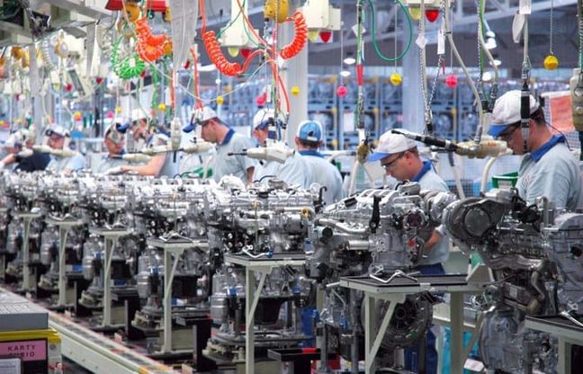 Toyota Connected Europe, il futuro si avvicina