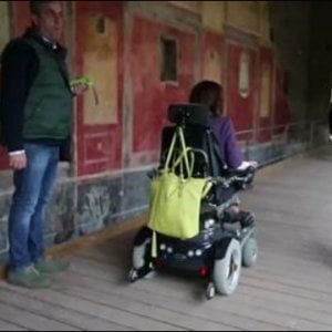 Disabili al lavoro: per 2 manager su 3 sono un'opportunità