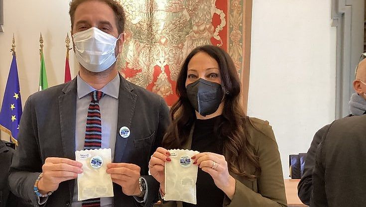 Campidoglio 2, un flash mob per trasferire gli uffici comunali a Ostiense 