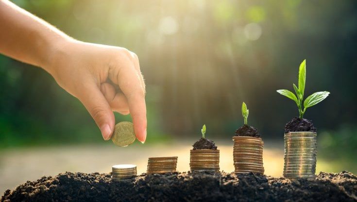 Con gli Etf la sostenibilità è a portata di mano