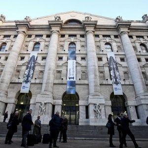 L'anno d'oro di Piazza Affari: +20,1% di capitalizzazione, 35 nuove Ipo