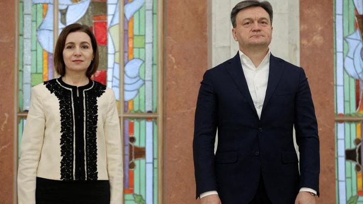 Il premier moldavo: “Soldati, hacker e TikTok. Putin non ci vuole nell’Ue e ha iniziato la guerra ibrida”