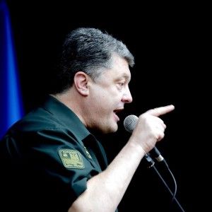 Ucraina, rimandato a fine 2015 accordo libero scambio con Ue. In vigore le nuove sanzioni
