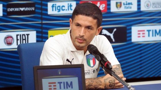 Nazionale, Sensi vuole la doppietta: ''Scudetto e Europei''