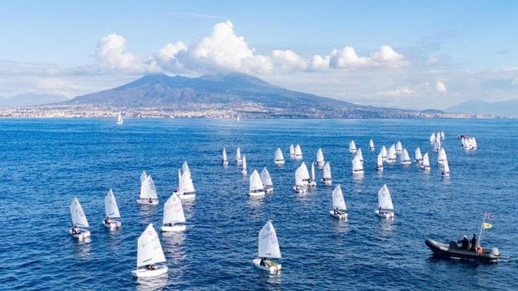 Napoli Capitale Europea dello Sport, si parte il 4 gennaio. Sprint sul Palaeventi a Napoli Est