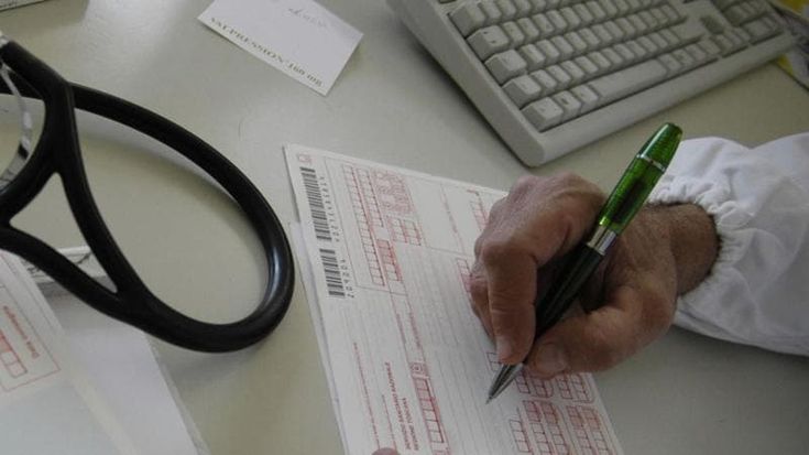 Il giovane medico: “Avevo bisogno del contatto con il paziente per questo ho partecipato al bando”