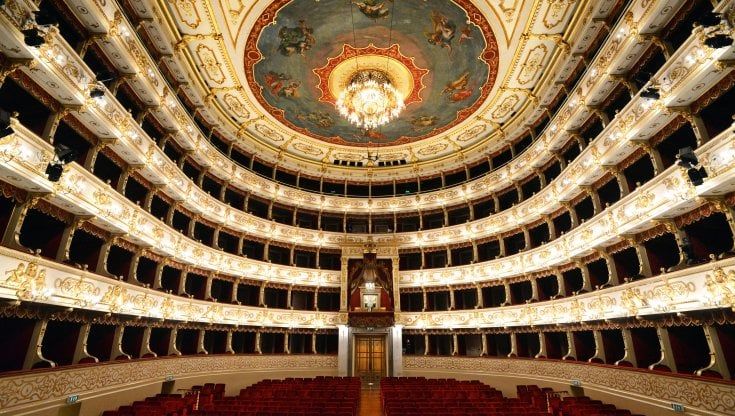 Wayne Marshall e la Toscanini Next sul palco del Regio per il Concerto di Natale della Fondazione Cariparma
