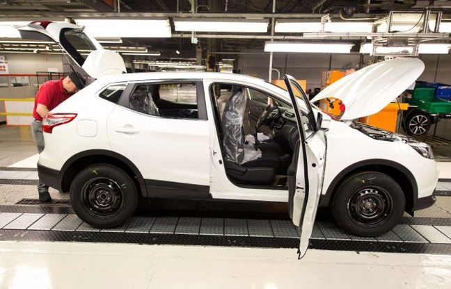 Dall'auto senza pilota a quella guidata dal robot