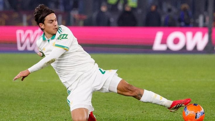 Roma, torna il rebus Dybala: un mese per trattare il rinnovo