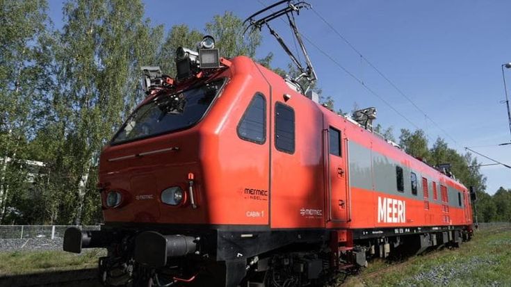 Ferrovie, Siemens conquista le tecnologie di Mermec
