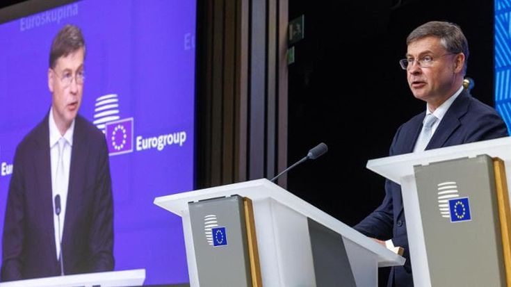 Ecofin, il monito al governo italiano: “Spese mirate per l’energia”