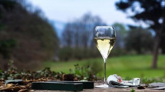 Spumante? No, Franciacorta. Così in 50 anni è nata la risposta italiana allo Champagne