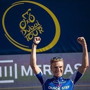 Ciclismo, Dubai Tour: Kittel beffa Viviani. Vuelta Valenciana: Quintana domina in salita