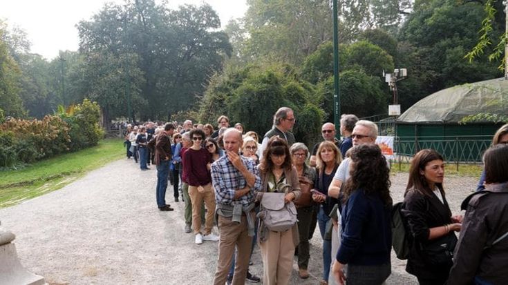 Giornate del Fai, il vecchio e il nuovo stravincono la sfida dei luoghi da ammirare