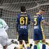 Verona-Sassuolo 0-2: Boga e Berardi lanciano i neroverdi in vetta