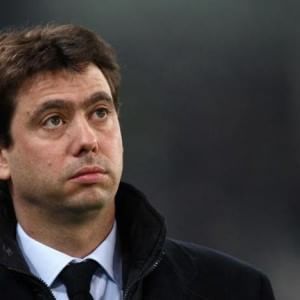Juventus, Agnelli: "Nel calcio italiano non esiste governo"