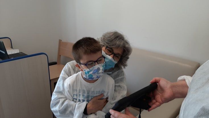 Sordocecità, 6 disabili su 10 si sono sentiti soli durante la pandemia 