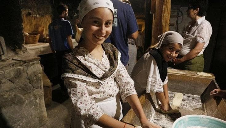 "C’era una volta a Trentinara", in Cilento il borgo che diventa teatro diffuso