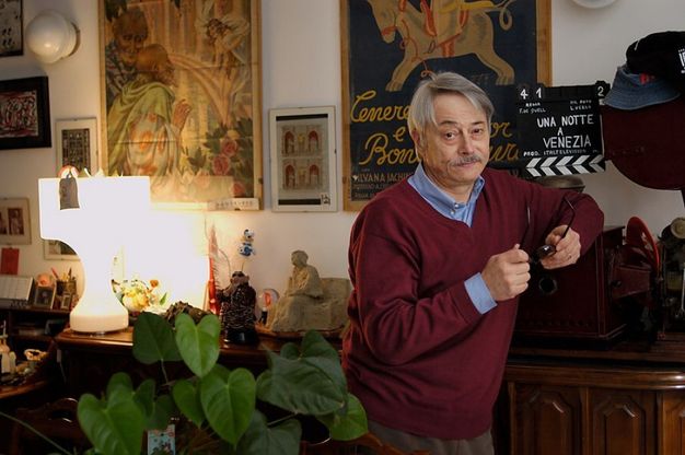 La storia del cinema in casa: ecco "La fabbrica del vedere" di Carlo Montanaro