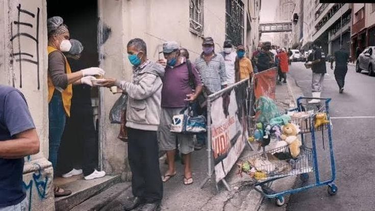 Povertà alimentare, quando il cibo diventa una rinuncia, anche stare insieme costa