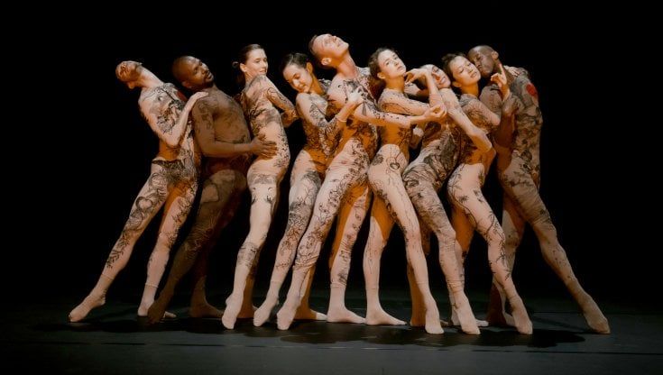 Sharon Eyal: la verità (danzando) sull'amore