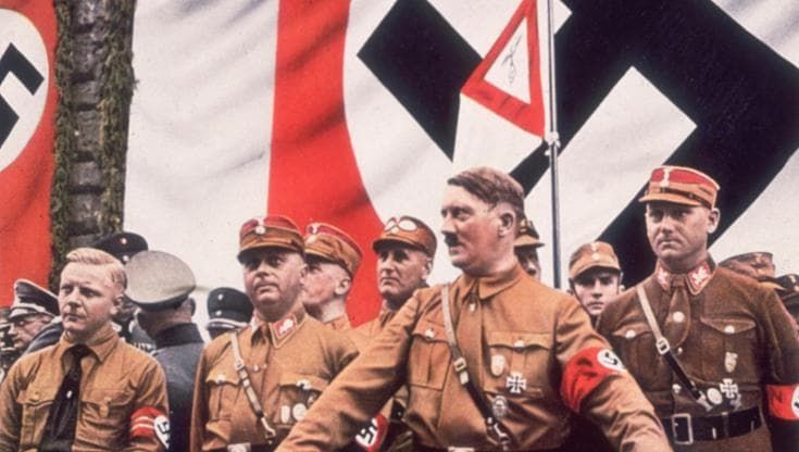 La Germania scopre che anche i “nonni buoni” erano nazisti